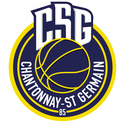 Annonce de CSG Basket — photo 1
