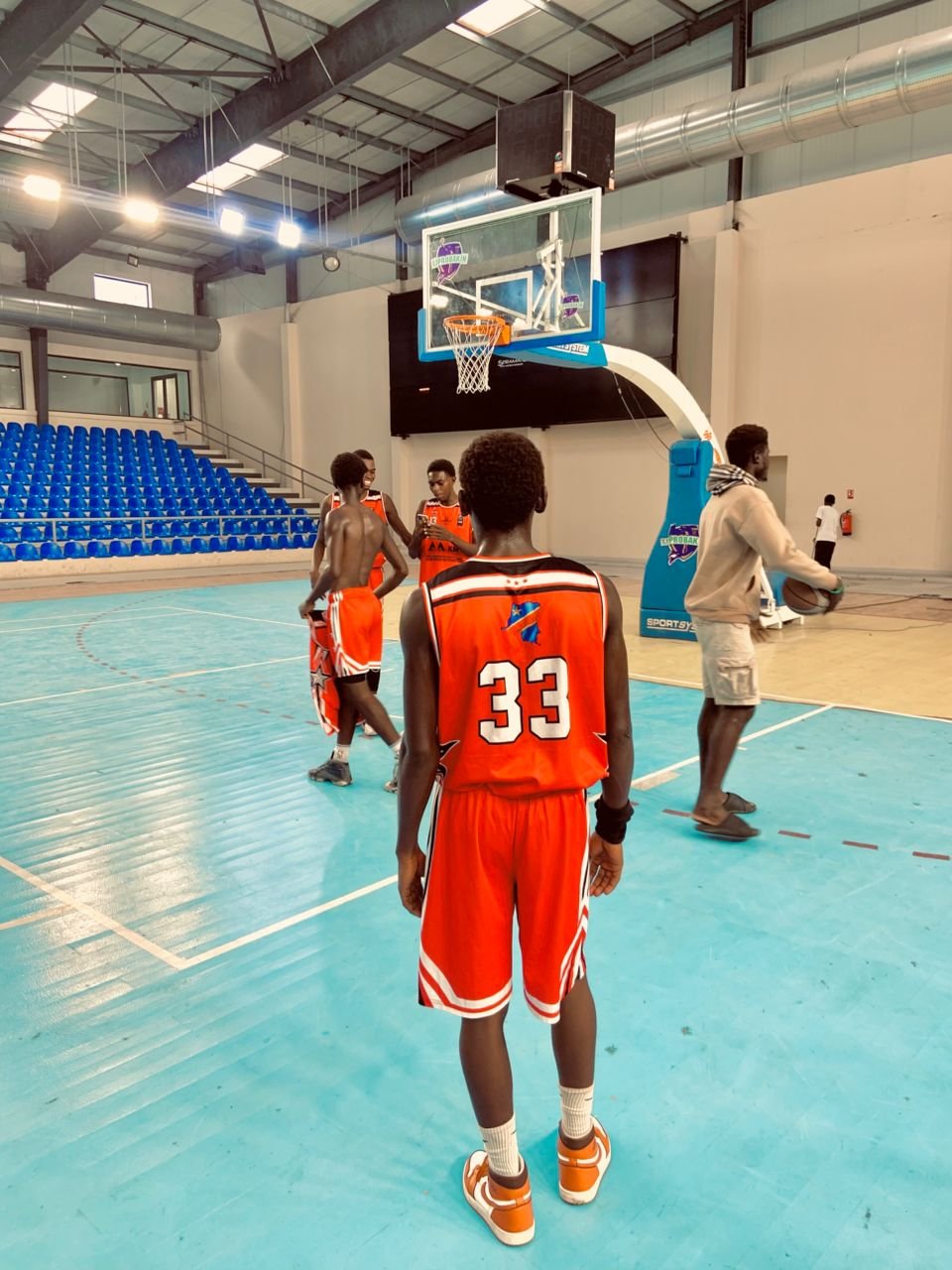 Ngono david