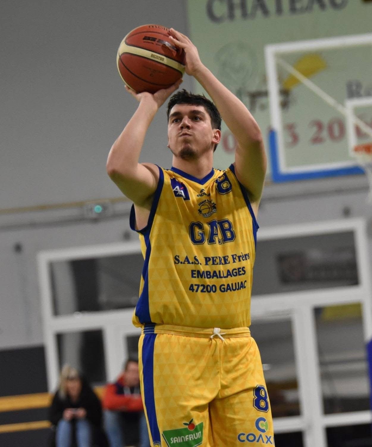 Enzo Brousse