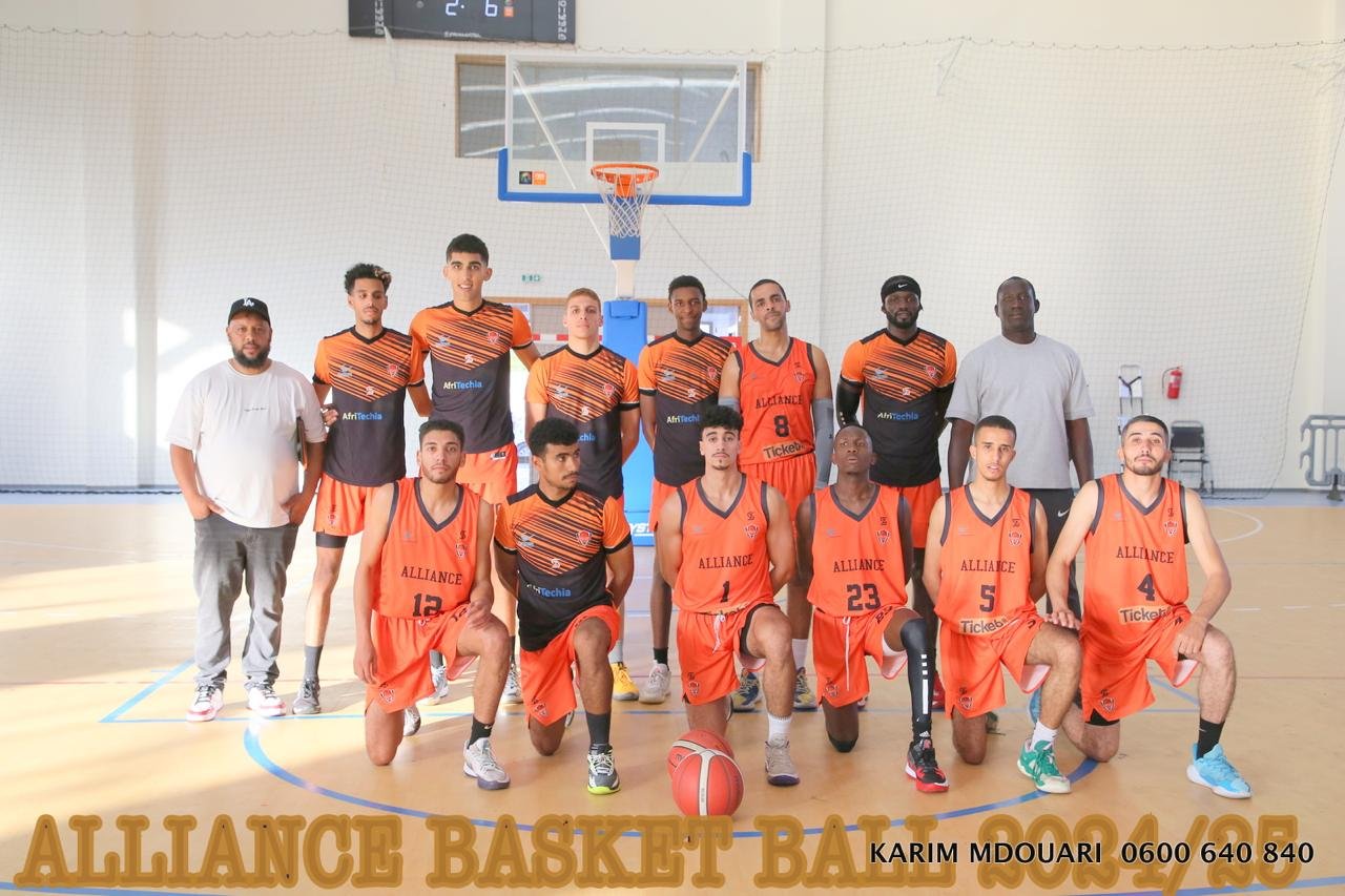 Image du club