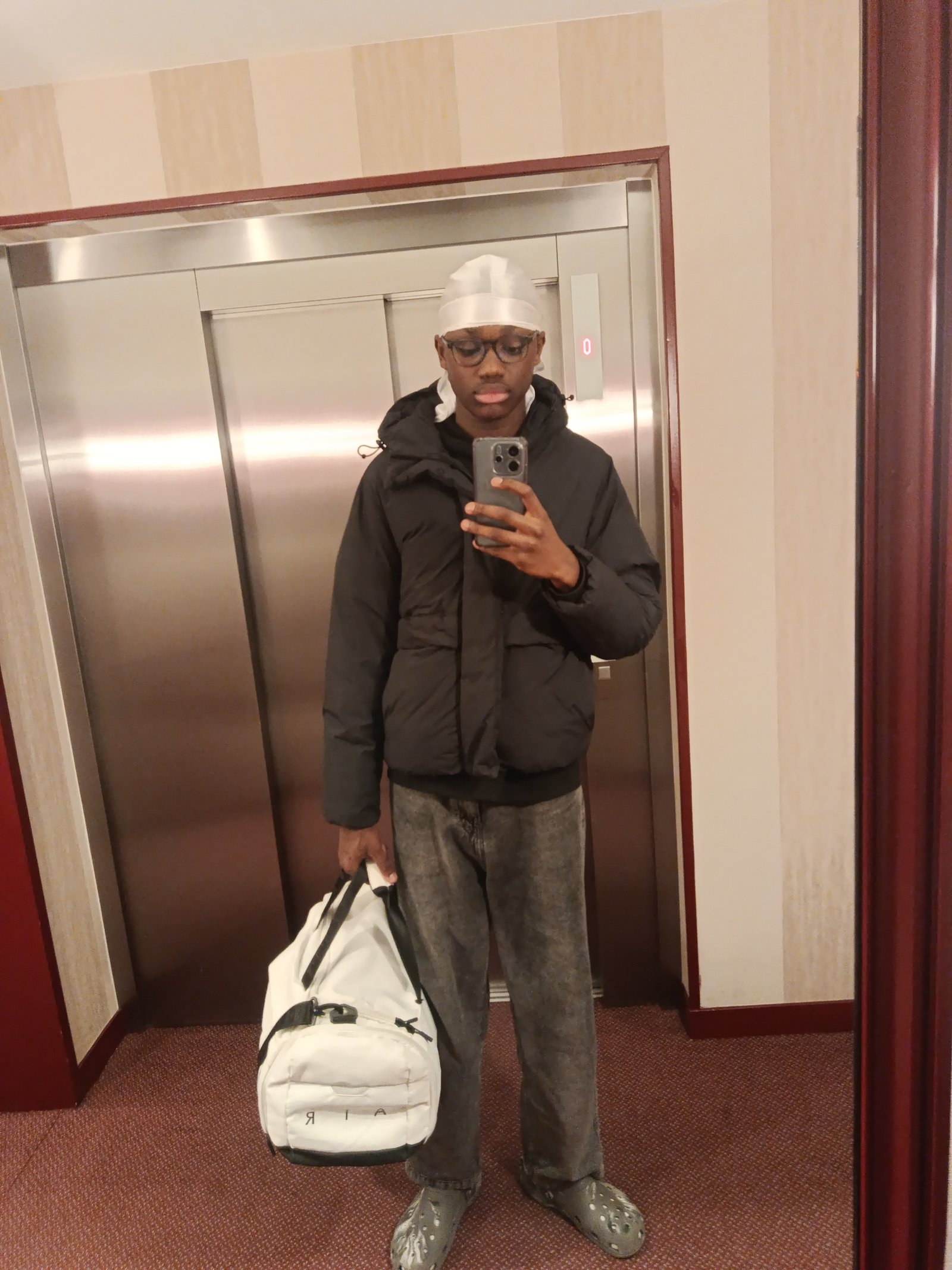 OUMAR DIALLO
