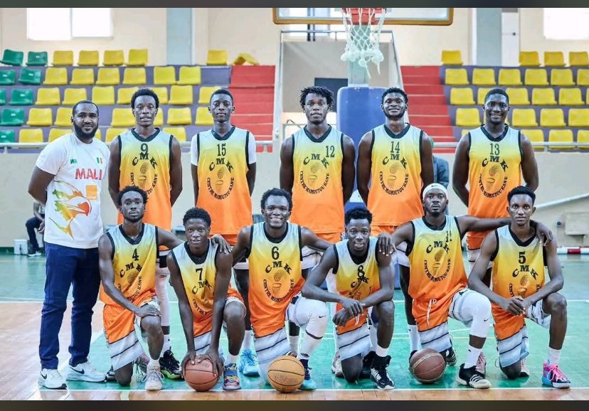 Image du club