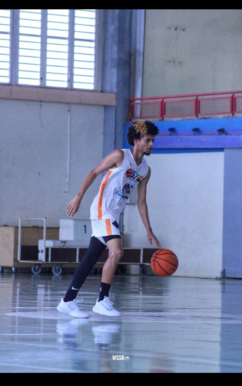 Joueur