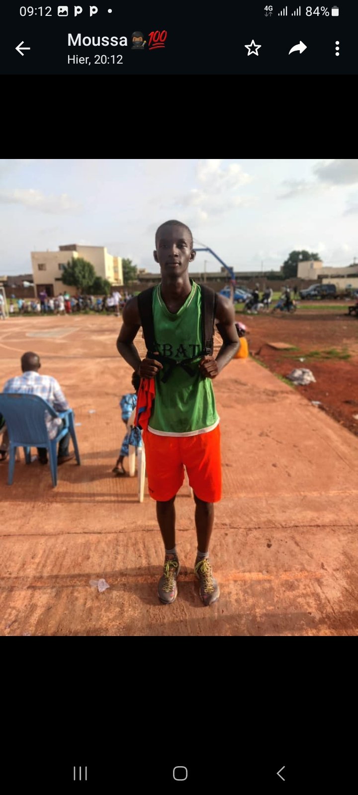 Joueur