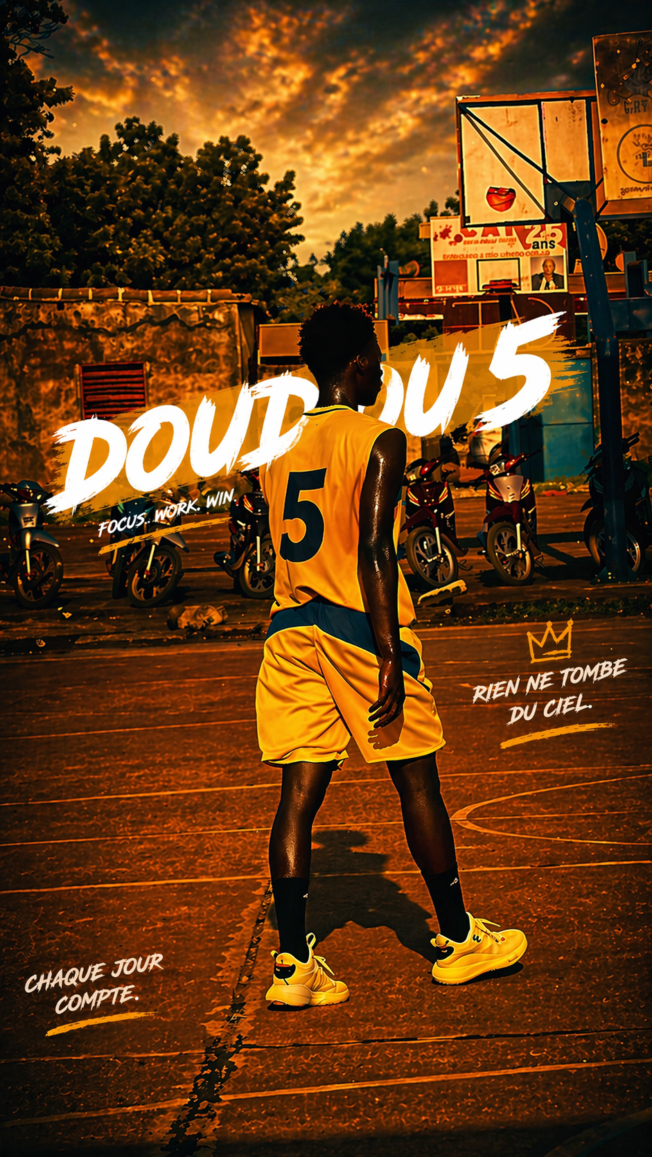 Joueur