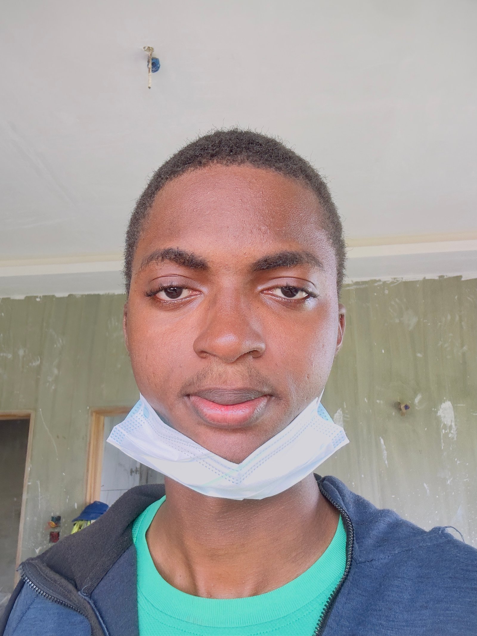 Profil de ADETONAH Marie-Orlando
