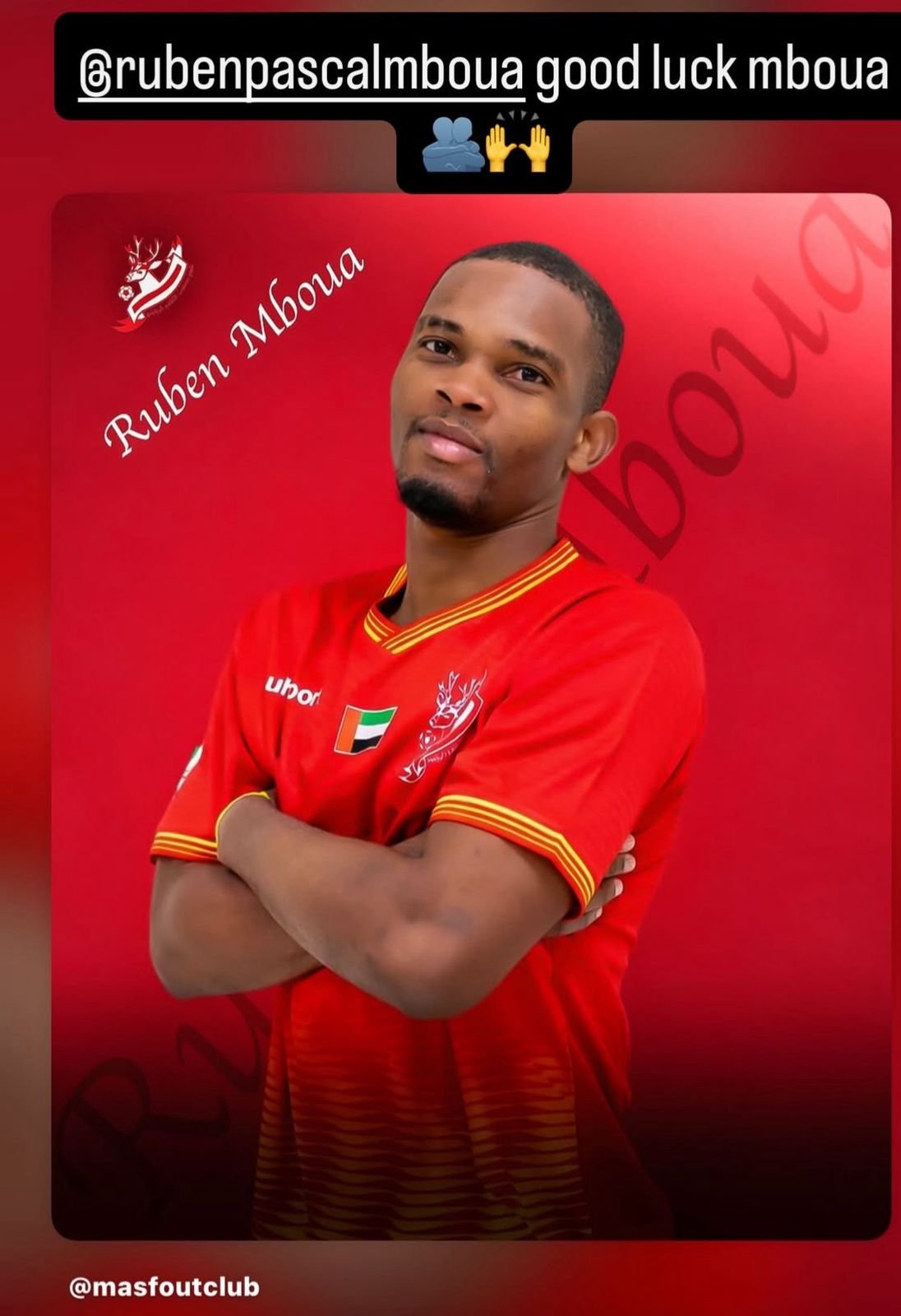 Profil de Michel bengono